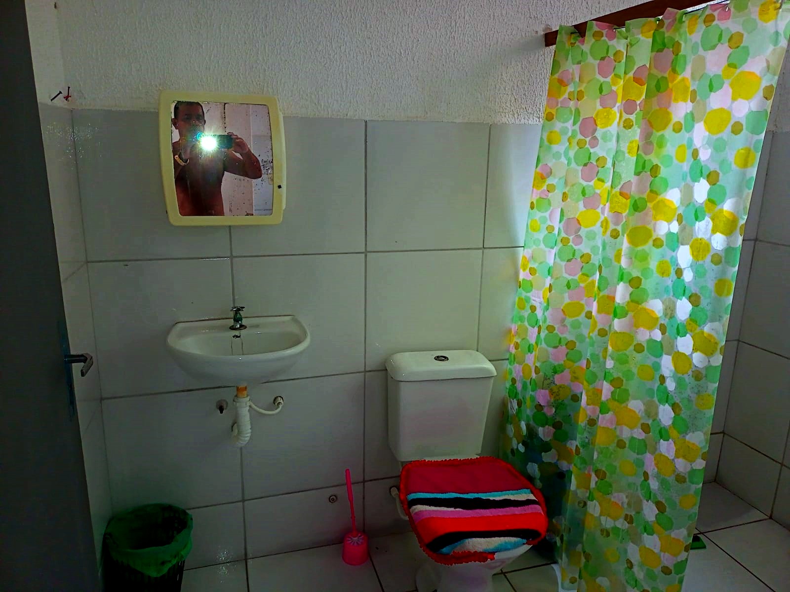 Imagem Apartamento com 2 Quartos à Venda, 45 m²em Águas Brancas - Ananindeua