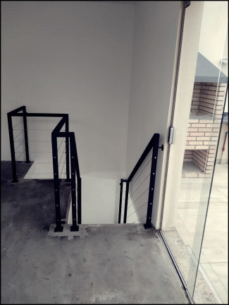 Imagem Cobertura com 3 Quartos à Venda, 128 m² em Vila Bertioga - São Paulo
