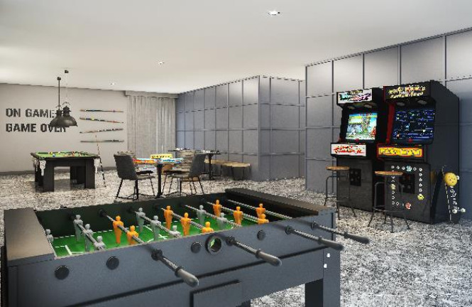 Imagem Apartamento com 3 Quartos à Venda, 49 m² em Planalto Paulista - São Paulo