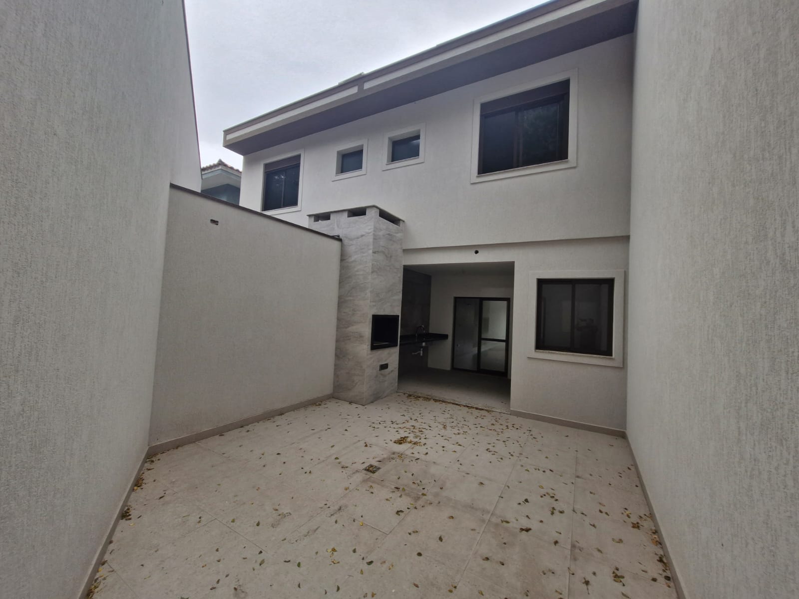 Imagem Sobrado com 3 Quartos à Venda, 135 m²em Parque São Domingos - São Paulo