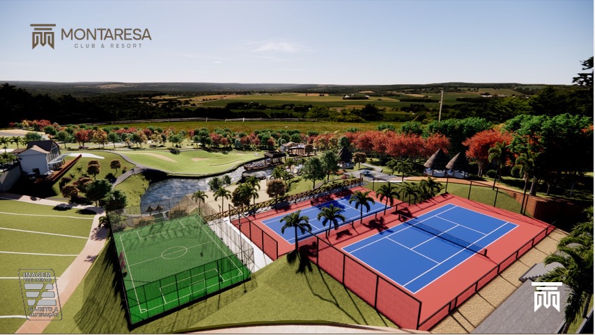 Foto do imóvel: Terreno em Condomínio à Venda, 360 m² em Estância Parque de Atibaia - Atibaia