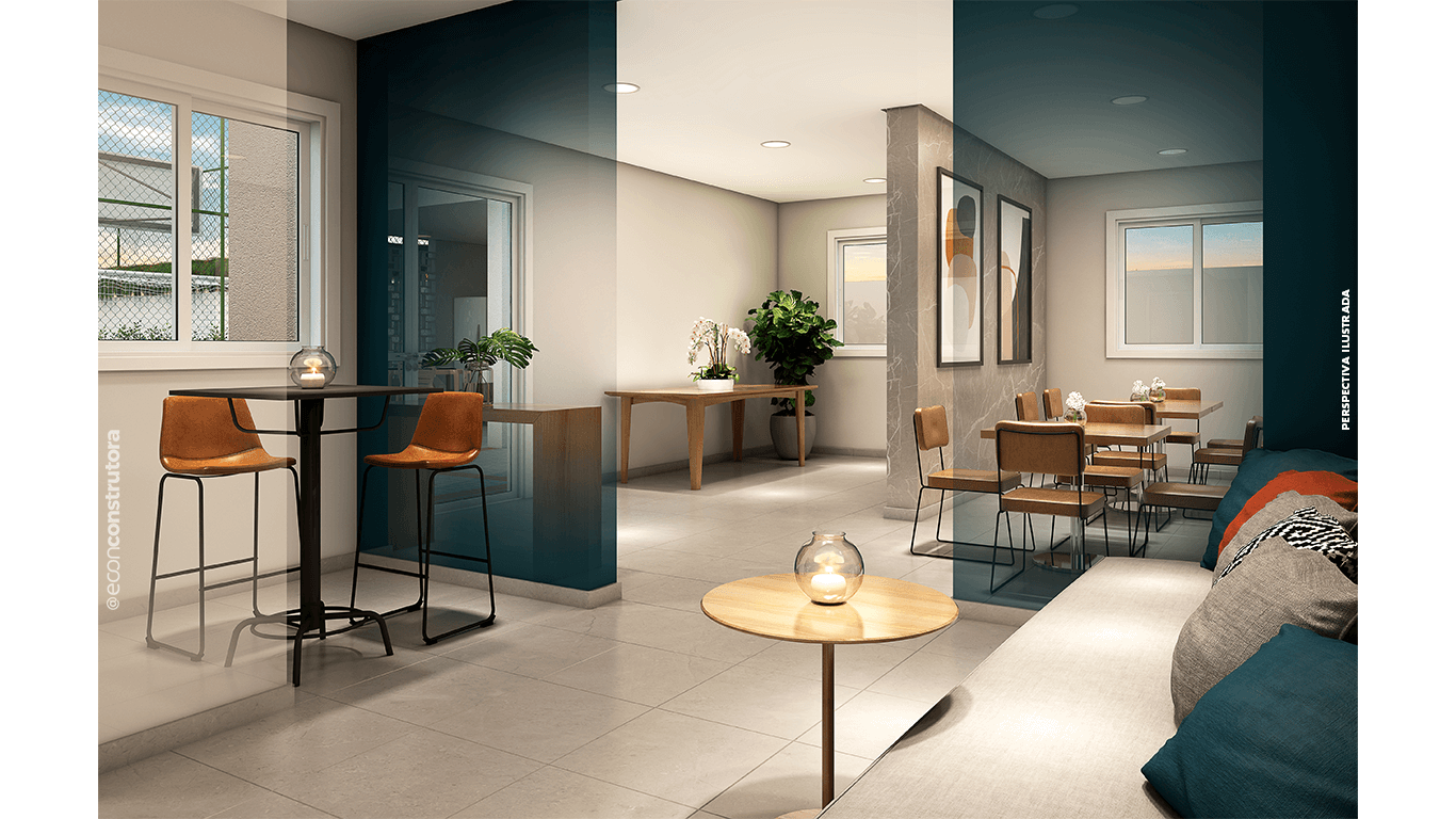 Imagem Apartamento com 2 Quartos à Venda, 37 m²em Vila Jaraguá - São Paulo