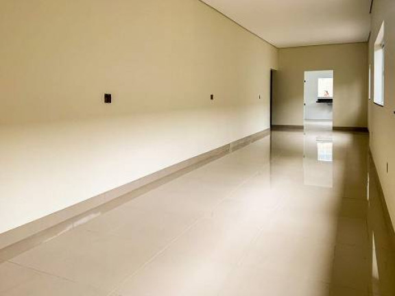 Imagem Casa com 3 Quartos à Venda, 208 m² em Jardim Brasil - Araçatuba