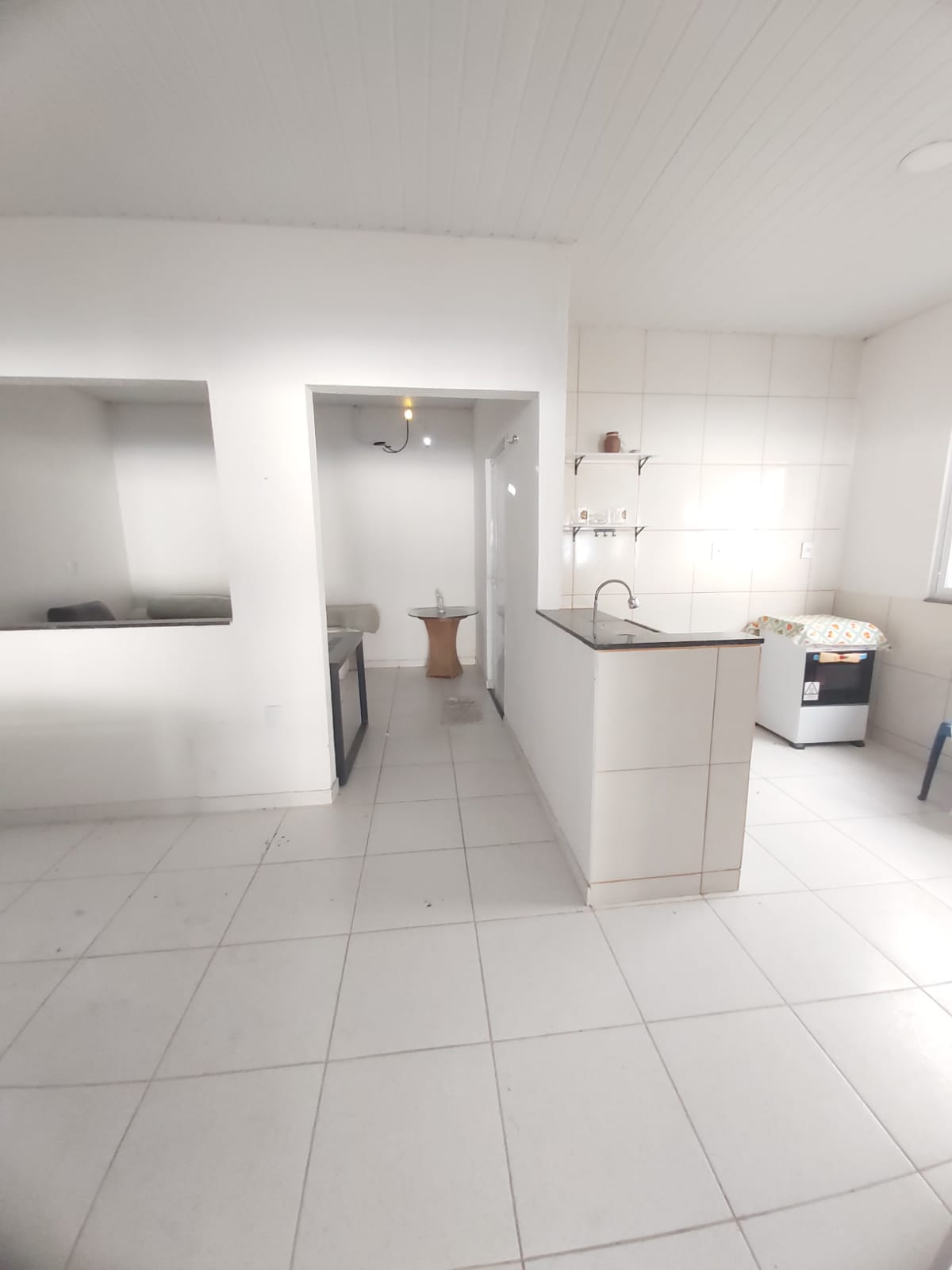 Imagem Casa com 3 Quartos à Venda, 762 m² em Sapiranga-Coité - Fortaleza