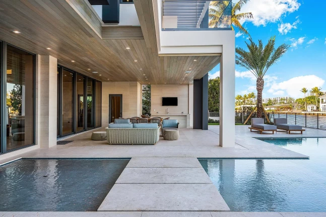 Imagem Casa de Condomínio com 6 Quartos à Venda, 900 m²em Lapa de Baixo - São Paulo