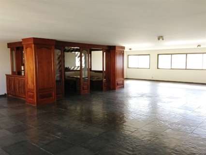 Foto do imóvel: Cobertura com 4 Quartos à Venda, 960 m² em Cambuí - Campinas