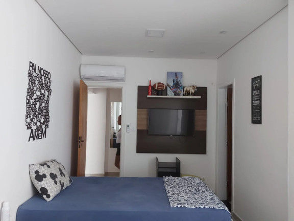 Foto do imóvel: Apartamento com 1 Quarto à Venda, 65 m² em Ocian - Praia Grande