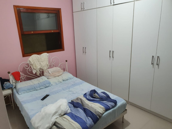 Imagem Casa de Condomínio com 3 Quartos à Venda, 70 m² em Jardim Marica - Mogi das Cruzes