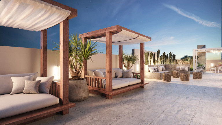 Apartamento com 3 Quartos à Venda, 105 m² em Vila Rodrigues - Passo Fundo