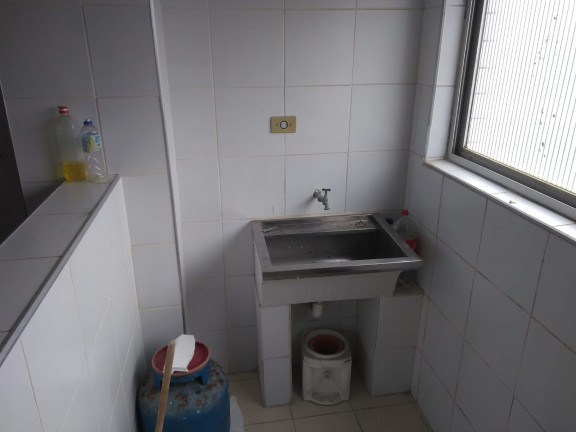 Imagem Cobertura com 3 Quartos à Venda,  em Guilhermina - Praia Grande