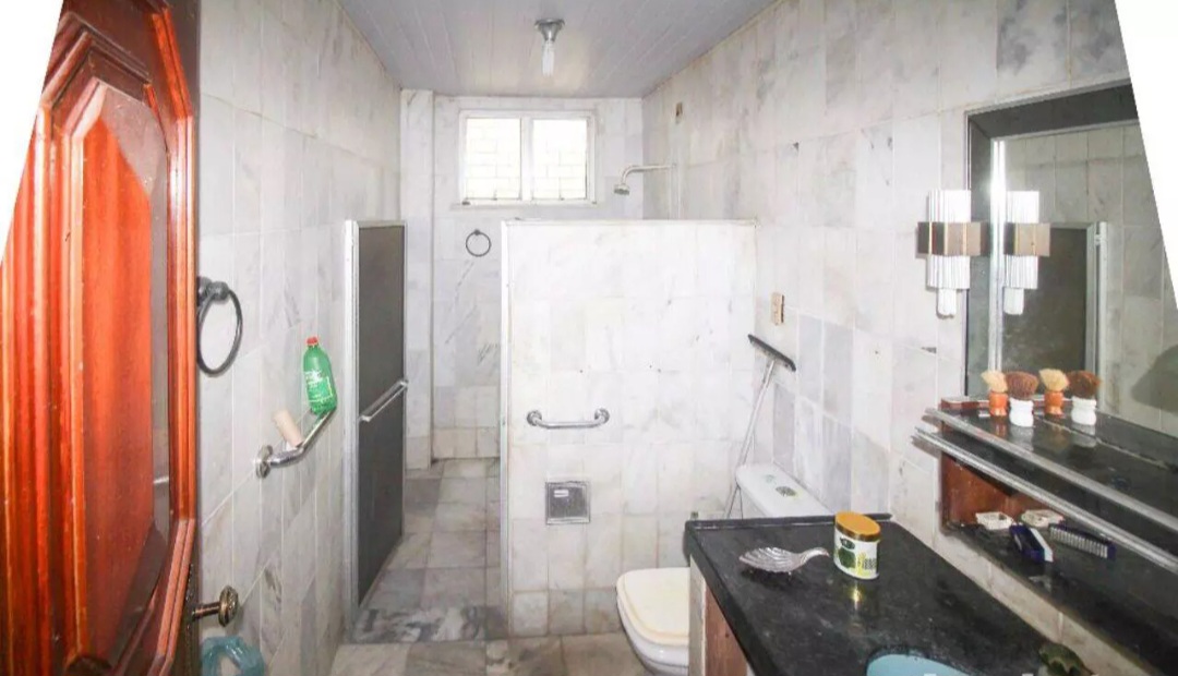 Imagem Casa com 4 Quartos à Venda, 368 m² em Parquelândia - Fortaleza