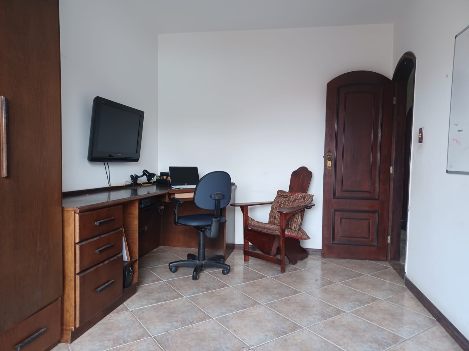 Imagem Casa de Condomínio com 4 Quartos à Venda, 360 m² em Taquara - Rio de Janeiro