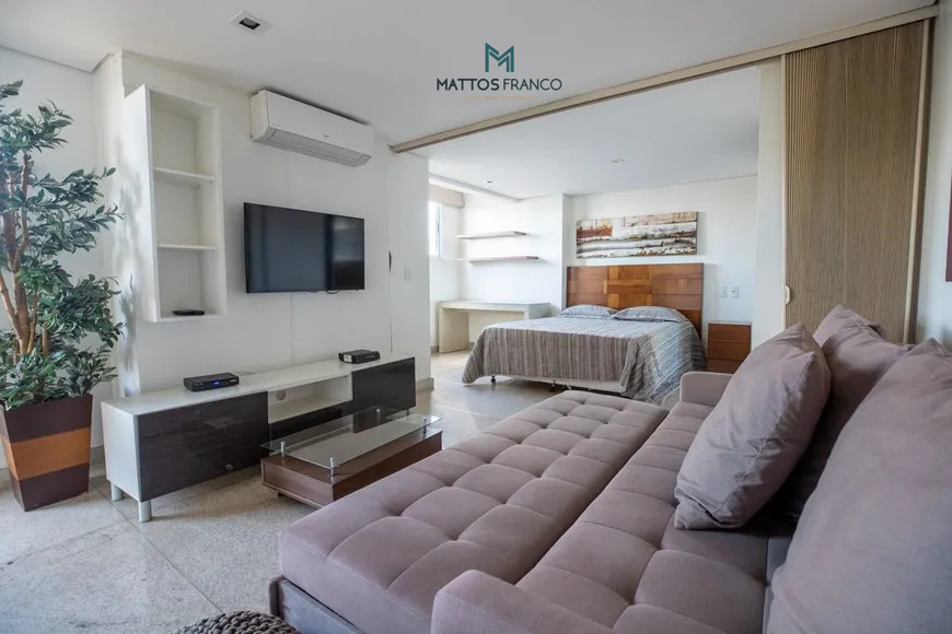Imagem Cobertura com 2 Quartos à Venda, 148 m²em Funcionarios  - Belo Horizonte