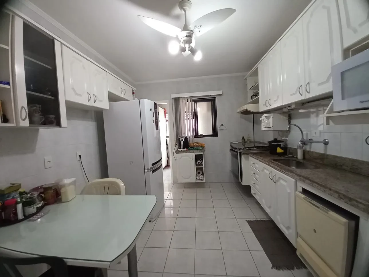 Imagem Apartamento com 2 Quartos à Venda, 116 m² em Aparecida - Santos
