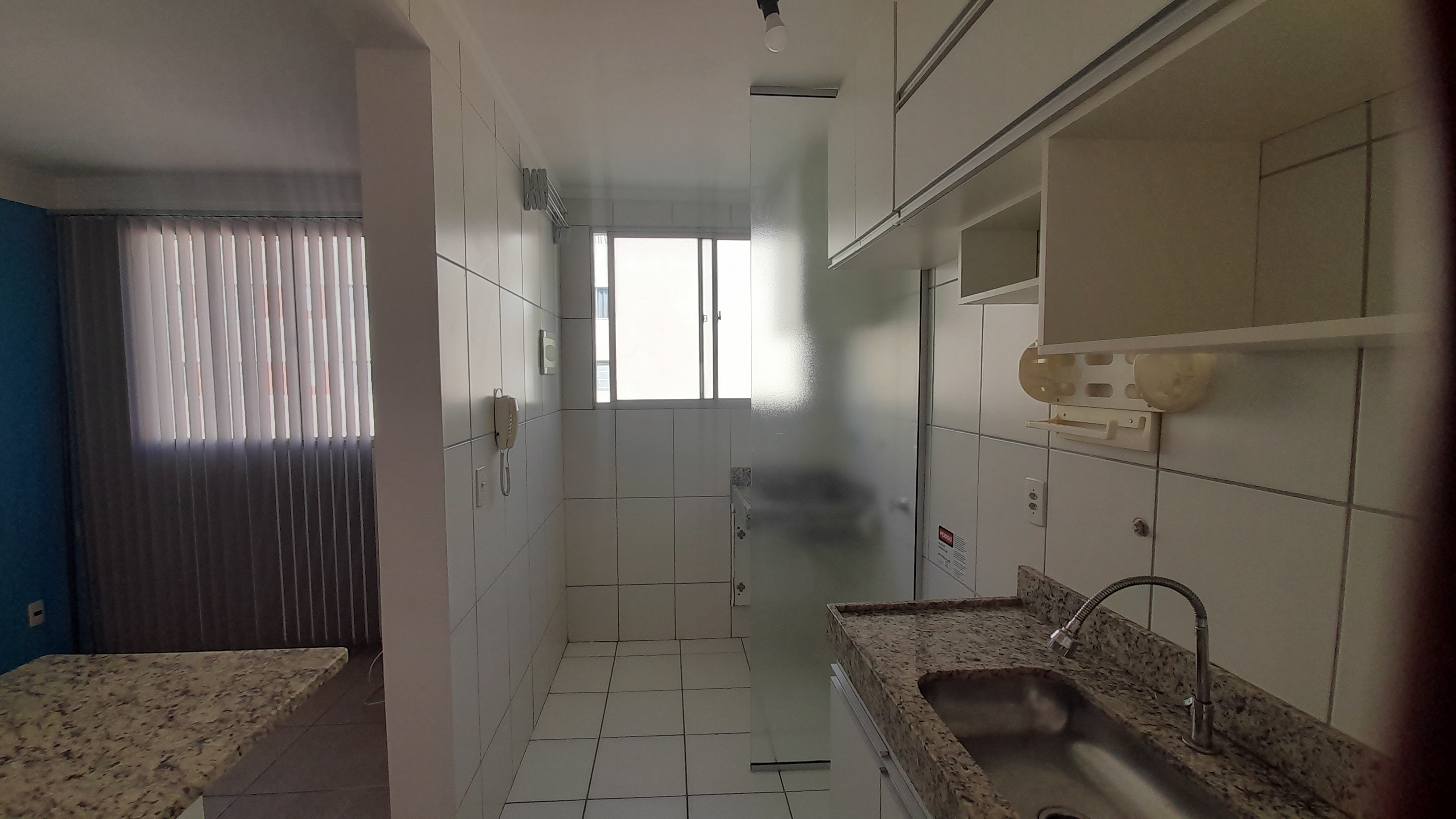 Imagem Apartamento com 2 Quartos para Alugar, 52 m²em Loteamento Parque São Martinho - Campinas
