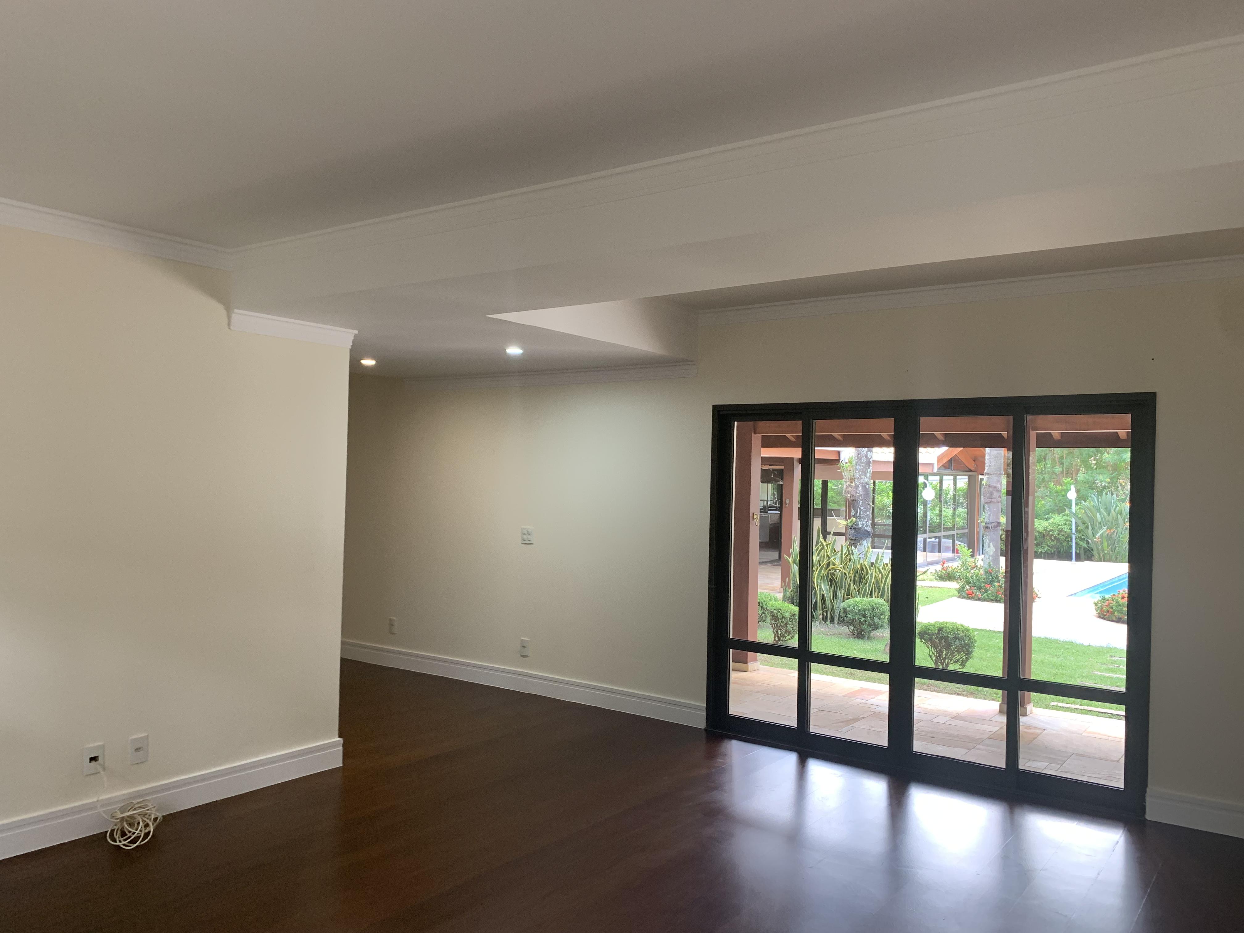 Imagem Casa de Condomínio com 4 Quartos à Venda, 501 m²em Sítios de Recreio Gramado - Campinas