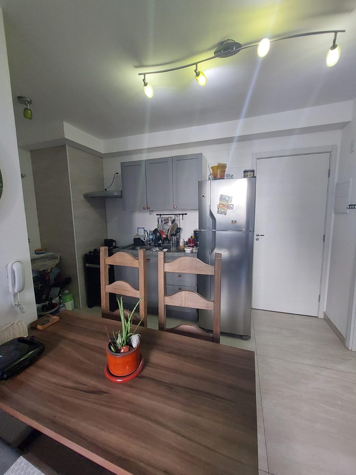 Foto do imóvel: Apartamento com 2 Quartos para Alugar, 34 m² em Butantã - São Paulo
