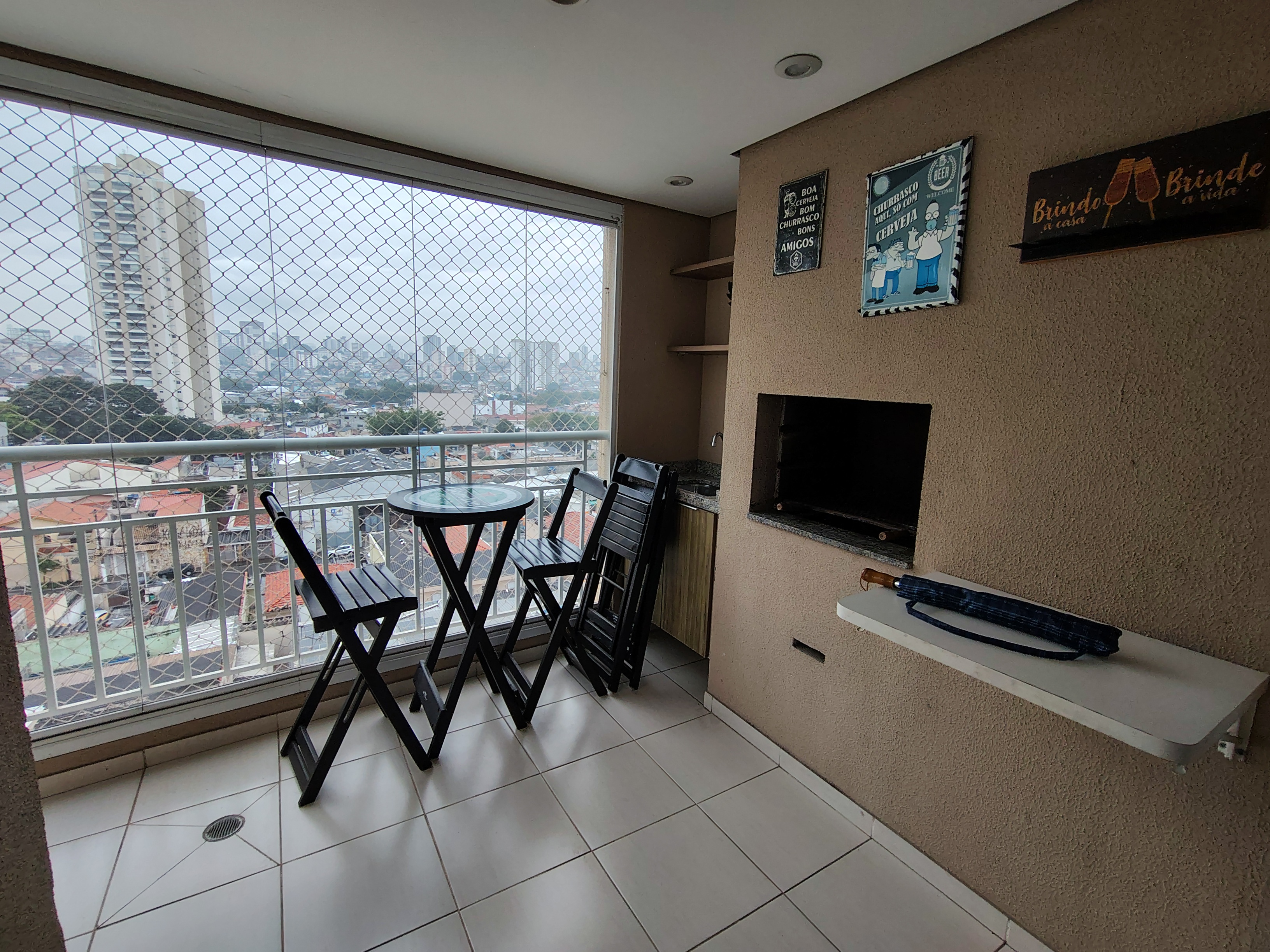 Foto do imóvel: Apartamento com 2 Quartos à Venda, 76 m² em Vila Nova Manchester - São Paulo