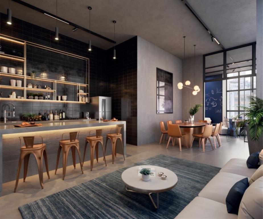 Imagem Studio com 1 Quarto à Venda, 39 m² em Flamengo - Rio de Janeiro