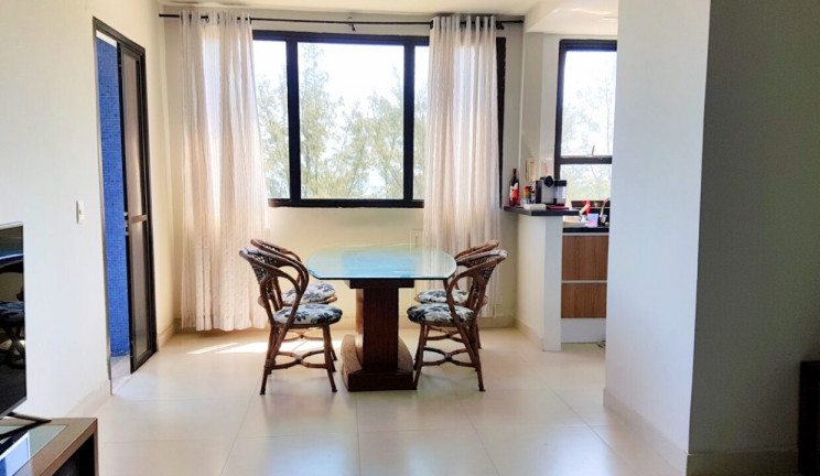 Imagem Apartamento com 2 Quartos à Venda, 78 m² em Barra Da Tijuca - Rio De Janeiro