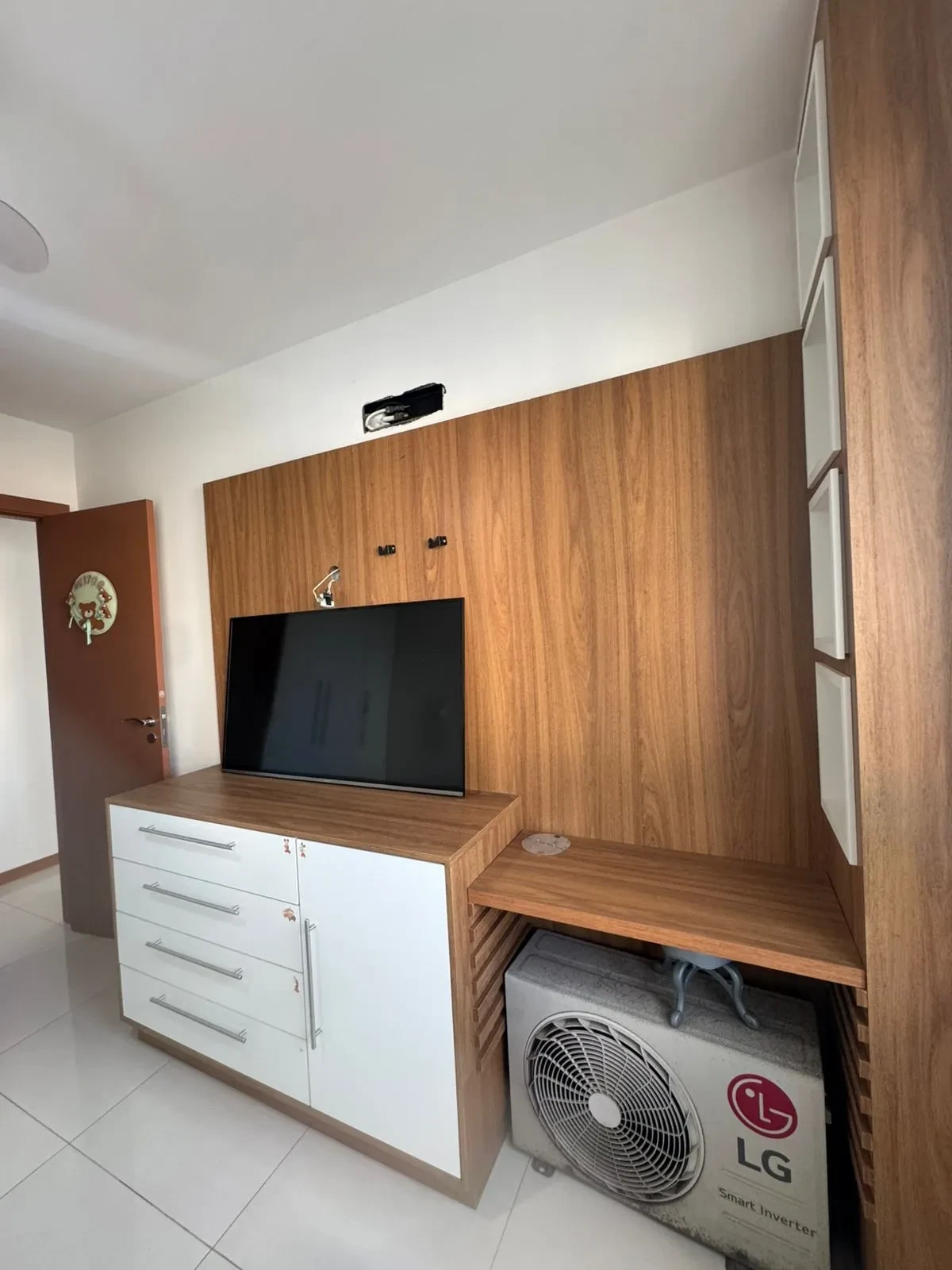 Imagem Apartamento com 3 Quartos à Venda, 80 m² em Praia de Itaparica - Vila Velha