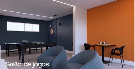 Foto do imóvel: Apartamento com 2 Quartos à Venda, 48 m² em Cocal - Vila Velha