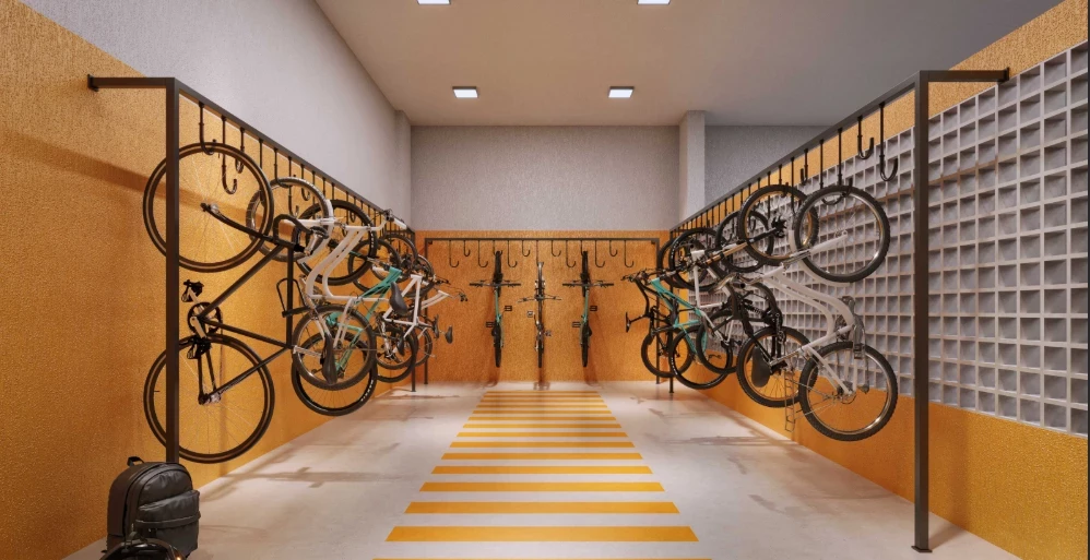 Foto do imóvel: Apartamento com 2 Quartos à Venda, 61 m² em Jockey de Itaparica - Vila Velha