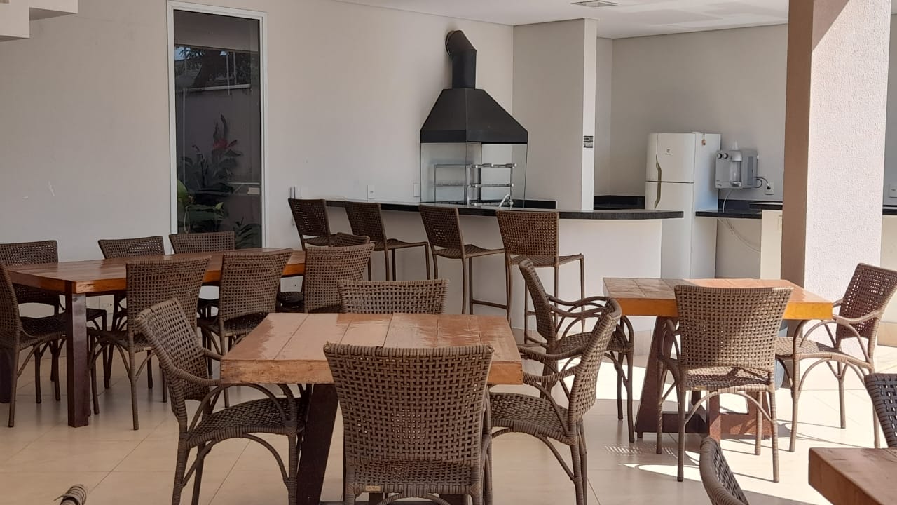 Imagem Casa de Condomínio com 3 Quartos à Venda, 211 m²em Chácaras Silvania - Valinhos