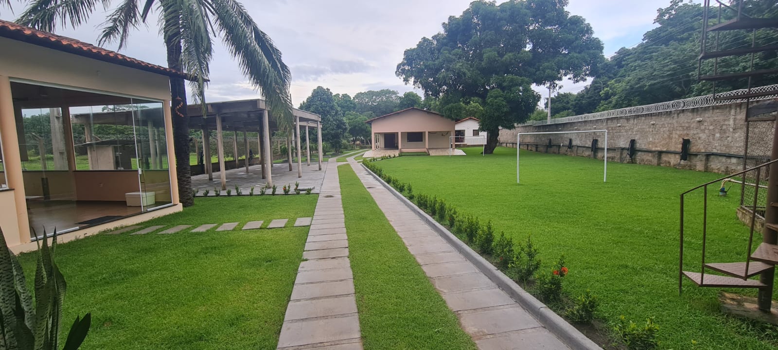 Casa com 4 Quartos à Venda, 226 m²em Mirititiua - São José de Ribamar
