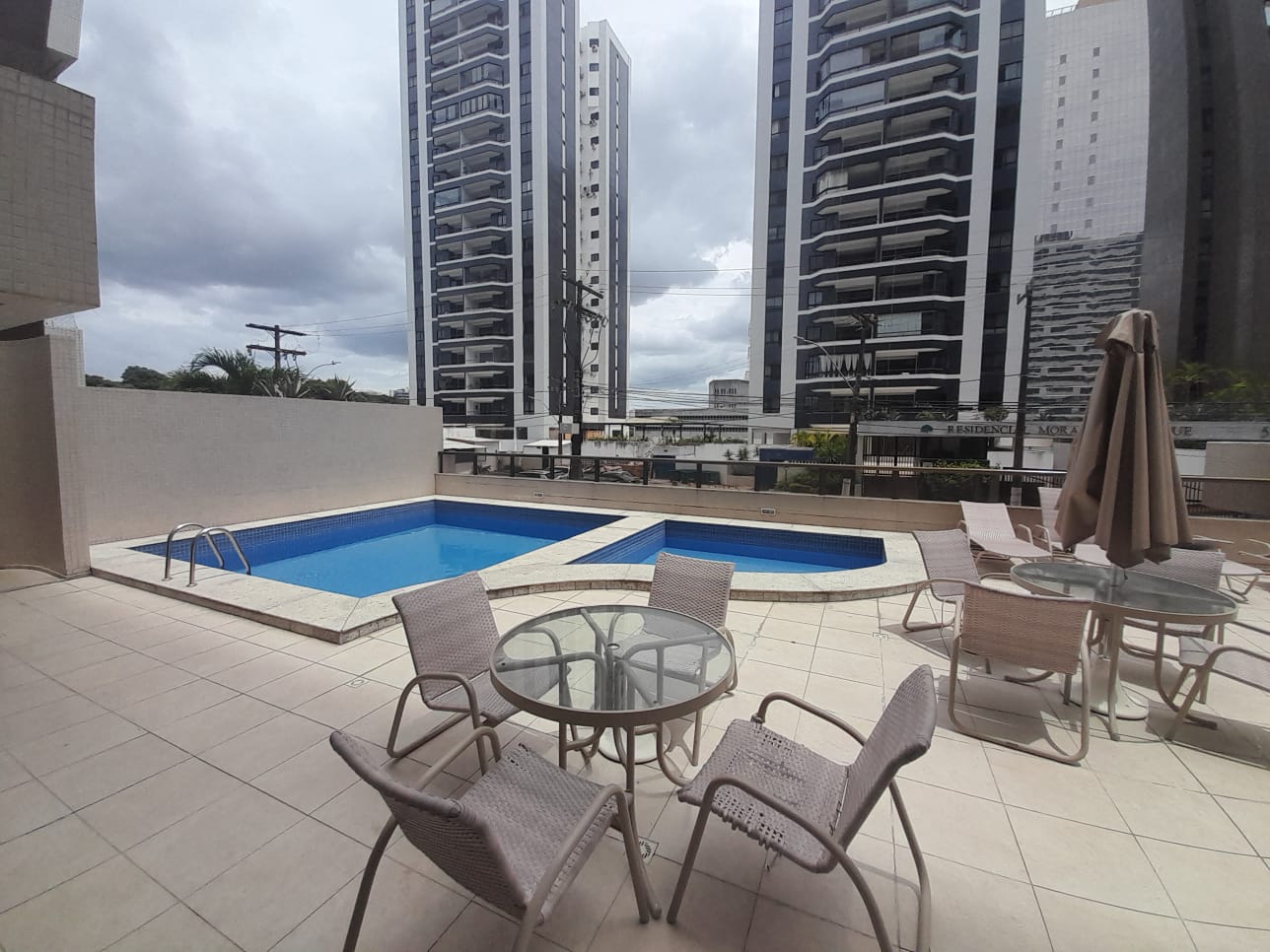 Imagem Apartamento com 3 Quartos à Venda, 126 m² em Pituba - Salvador