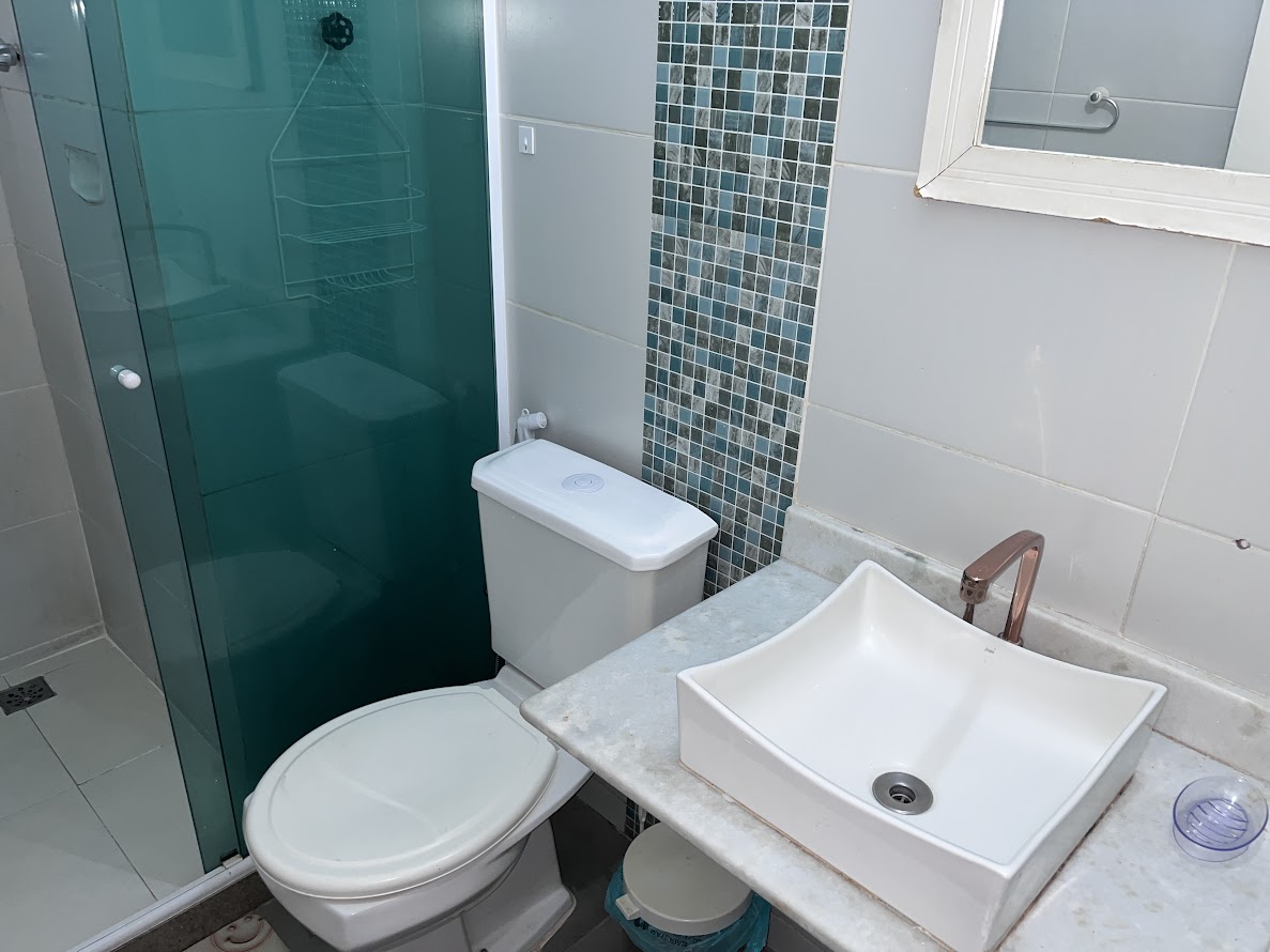 Imagem Apartamento com 2 Quartos à Venda, 60 m² em Braga - Cabo Frio