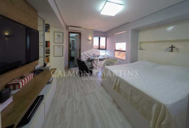 Imagem Cobertura com 4 Quartos à Venda, 380 m² em Rio Vermelho - Salvador