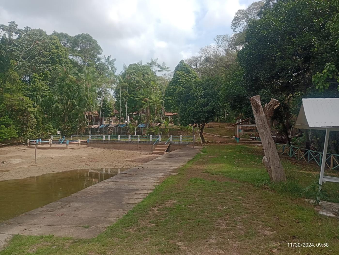 Imagem Chácara à Venda, 55.950 m² em São João do Outeiro (Outeiro) - Belém