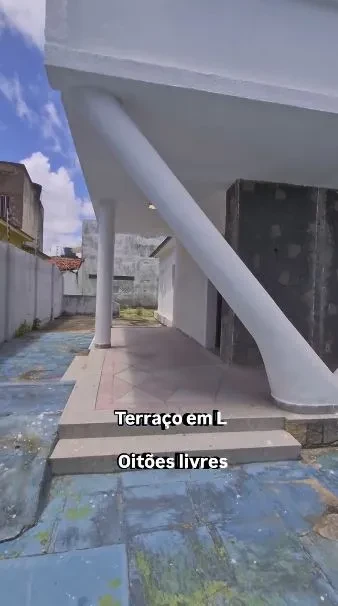 Imagem Casa com 4 Quartos à Venda, 180 m² em Bairro Novo - Olinda