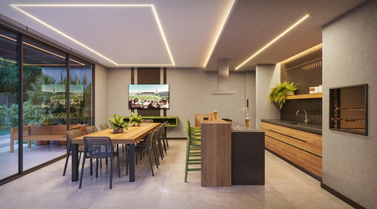 Imagem Terreno em Condomínio à Venda, 160 m² em Pilarzinho - Curitiba