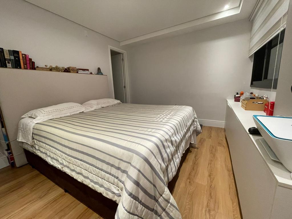 Imagem Apartamento com 3 Quartos à Venda, 83 m²em Água Branca - São Paulo