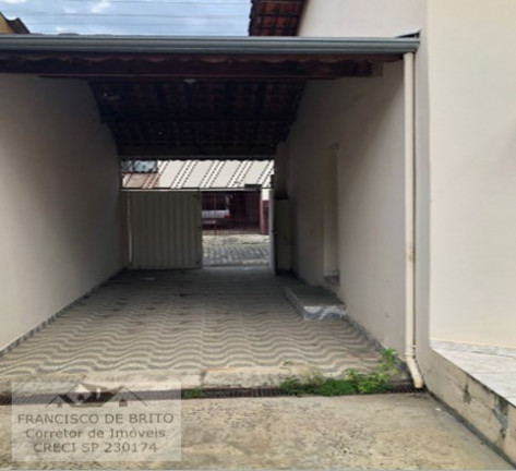 Imagem Casa com 2 Quartos à Venda, 88 m² em Vila Ana Rosa Novaes - Cruzeiro