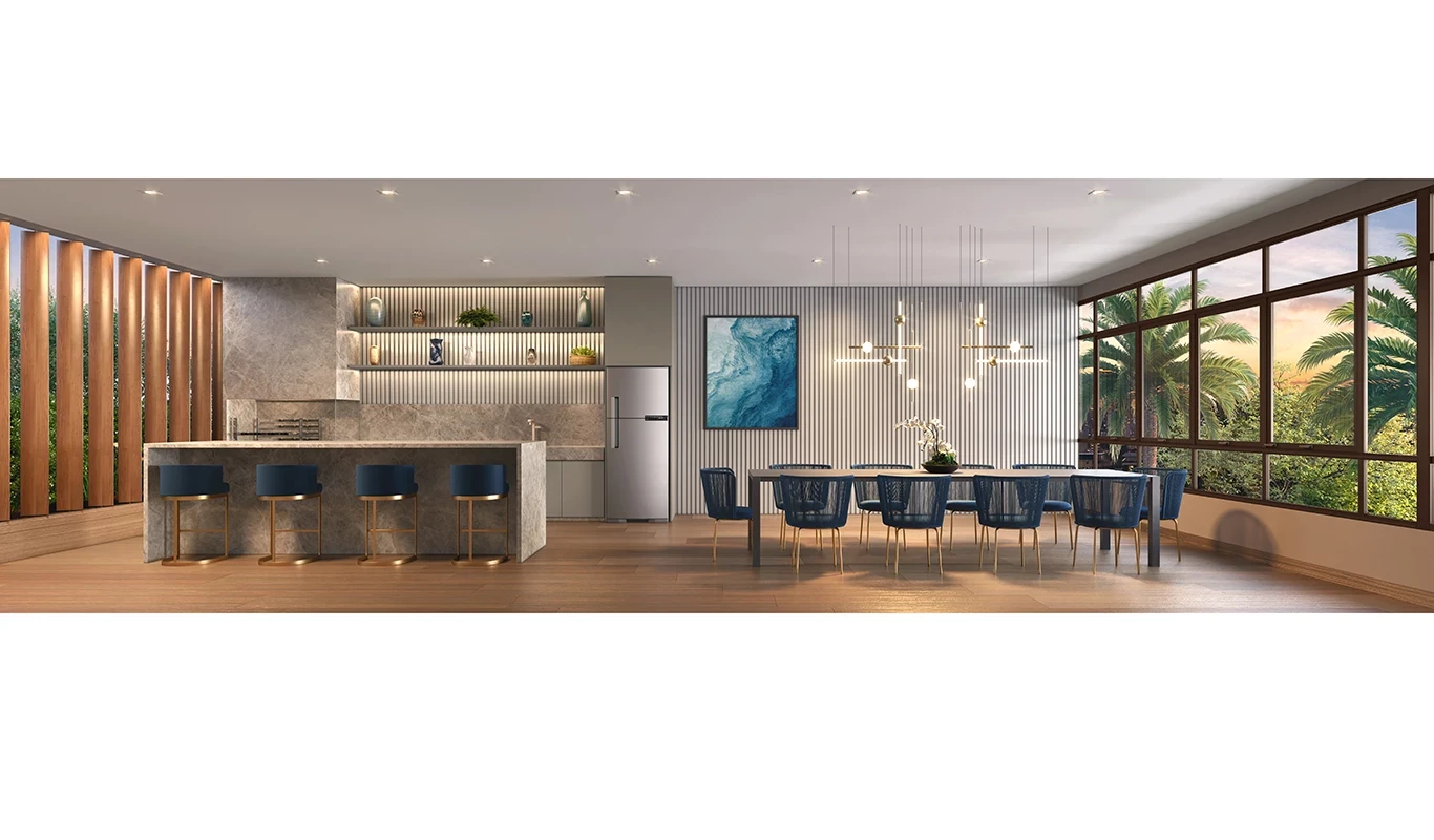 Imagem Apartamento com 3 Quartos à Venda, 85 m² em Vila Prudente - São Paulo