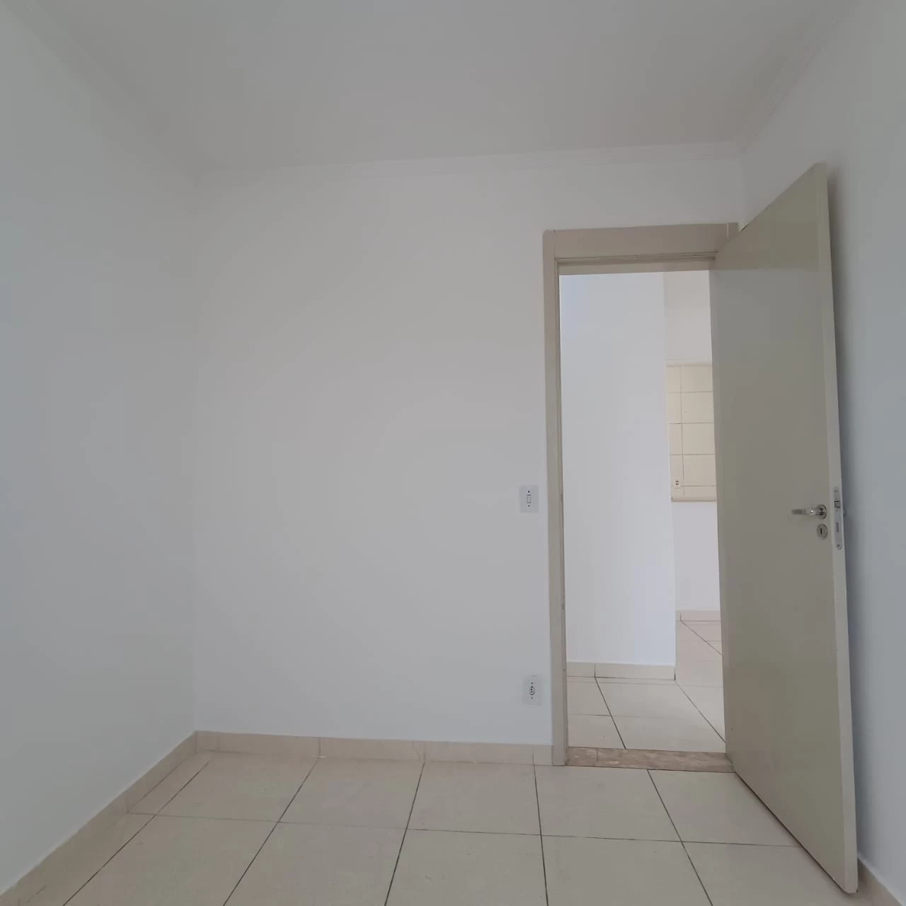 Imagem Apartamento com 2 Quartos à Venda, 44 m² em Ponte Grande - Guarulhos
