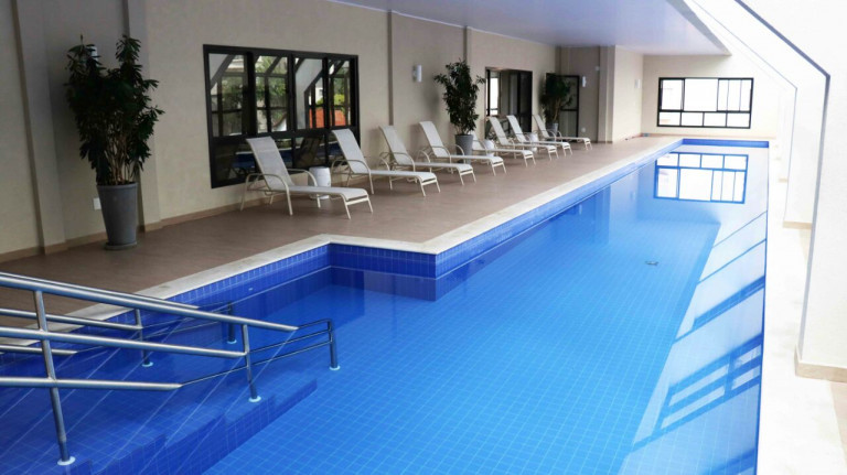 Foto do imóvel: Apartamento com 3 Quartos à Venda, 108 m² em Chácara Inglesa - São Paulo