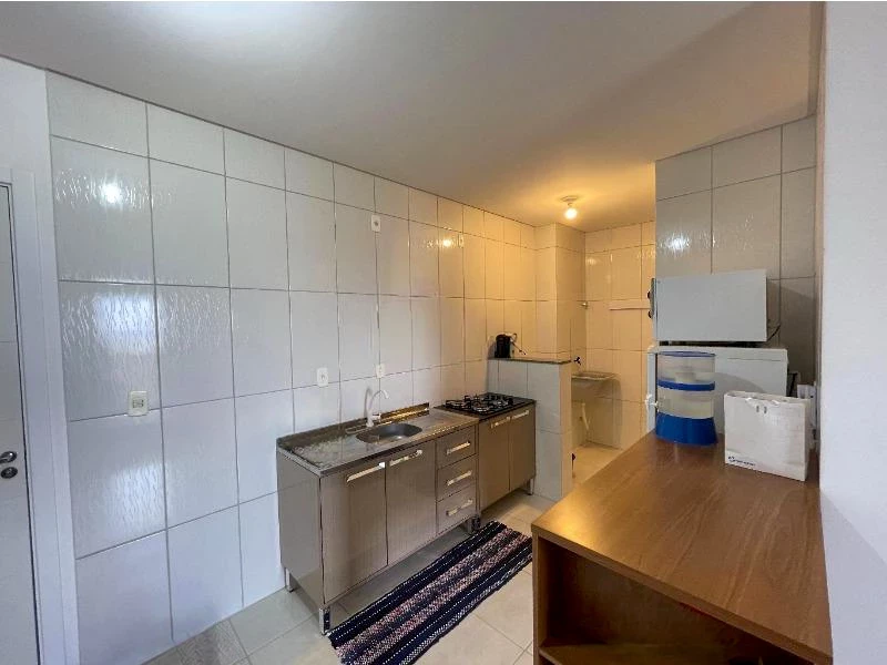 Imagem Apartamento com 1 Quarto à Venda, 45 m² em Guatambú - Guatambú