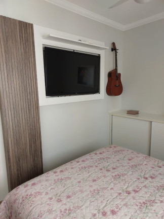 Imagem Apartamento com 2 Quartos à Venda, 100 m² em Jardim São Bento - Jundiaí