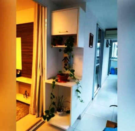 Imagem Apartamento com 3 Quartos à Venda, 116 m²em Icaraí - Niterói