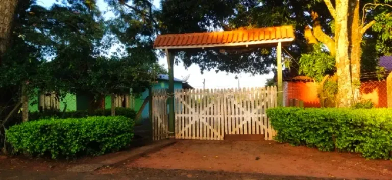 Chácara com 5 Quartos à Venda, 200 m² em Pitangueiras - Pitangueiras