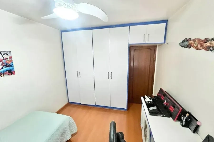 Imagem Apartamento com 3 Quartos à Venda, 123 m² em Santana - São Paulo
