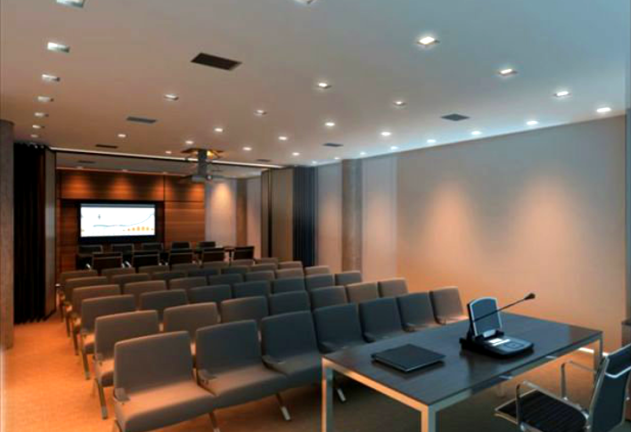 Foto do imóvel: Sala Comercial à Venda, 41 metro em Lapa - São Paulo