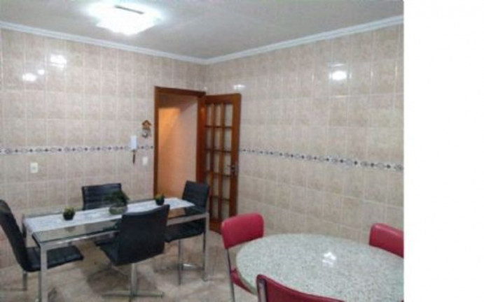 Imagem Sobrado com 3 Quartos à Venda, 137 m² em Vila Rosália - Guarulhos