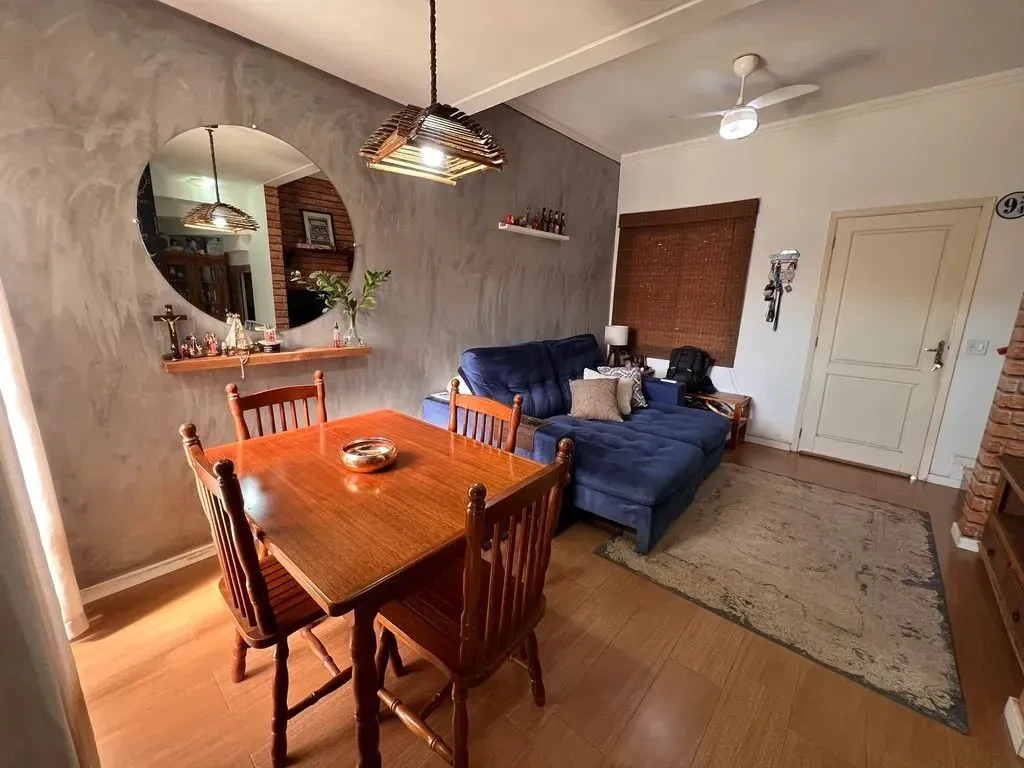 Foto do imóvel: Casa de Condomínio com 2 Quartos à Venda, 83 metros em Recanto Camanducaia - Jaguariúna