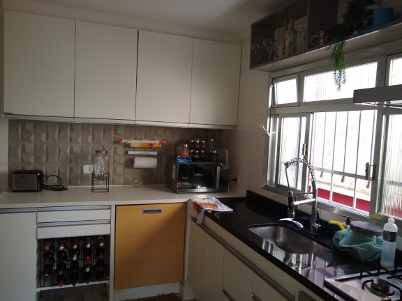 Imagem Casa com 5 Quartos à Venda, 130 m² em Parque Santa Madalena - São Paulo