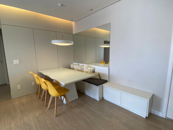 Imagem Apartamento com 2 Quartos à Venda, 72 m² em Saúde - São Paulo